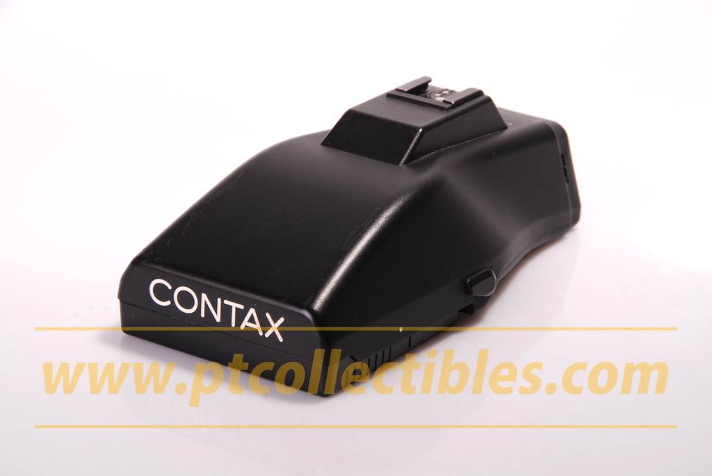 CONTAX 645: MF-1 prisma